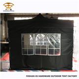 Advertising Folding Canopy 3 x 3M Waterproof Outdoor Garden Gazebo Marquee
