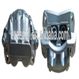Brake caliper 58110-OS400 L 58130-OS400 R