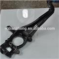 (40015-EB700 40014-EB700) Auto Wheel Bearing Housing Steering Knuckle for NISSAN NAVARA 4WD