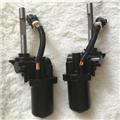 OEM power Running board motor screws