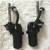 OEM power Running board motor screws