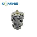 E2 E3 277863  KN22100 Brake valve for Freightliner truck for mack
