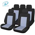 Wholesale 9pcs Durable Quality Full Seat Cover For Car