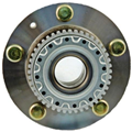 Wheel Hub Bearing Assembly 512198 527102C100 527102C101 527102C105, BR930398 for Hyundai