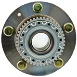 Wheel Hub Bearing Assembly 512198 527102C100 527102C101 527102C105, BR930398 for Hyundai