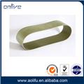 Poliuretanica laikas cinto Steel cord