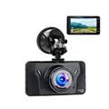 driver car camcorder 3.0 screen  150 degrees   1080P FHD G-sensor Dashboard parking monitor Camera dvr car Black Box Recorder