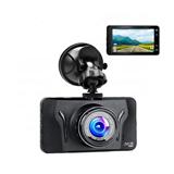 driver car camcorder 3.0 screen  150 degrees   1080P FHD G-sensor Dashboard parking monitor Camera dvr car Black Box Recorder