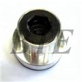 High Quality pulley for Renault Alternator Freewheel Clutch 7700110616 6001547291 7701477689