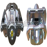 Brake caliper 45019-TB0-W00 L 45018-TB0-W00 R 45019-SFE-J23 L 45018-SFE-J23 R 45019-S4X-003 L 45018-S4X-003 R