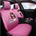 Made in china household cute car seat covers