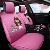 Made in china household cute car seat covers