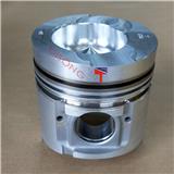Engine Piston for Excavator PC200-6 S6D95  New Engine Parts in Stock  6207-31-2180 spare parts