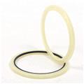 high quality low MOQ mechanical shaft HBY seal