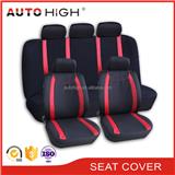 AUTOHIGH Universal breathable mesh car seat cover for TOYOTA