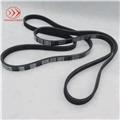 Factory supply 4pk V Belt Sizes /v-ribbed Belt