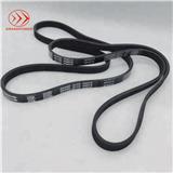 Factory supply 4pk V Belt Sizes /v-ribbed Belt
