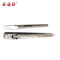 Exterior Accessories chrome window Wiper Blade Cover Trim for suzuki Ignis