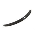 Factory Direct High Quality Carbon Fiber Rear Trunk Spoiler for Tesla Model 3 4-Door 2016-2018