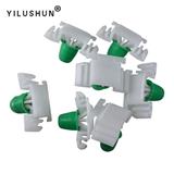 D228nylon plastic screw push type Verified Suppliers