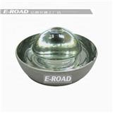 Reflective Glass cat eyes