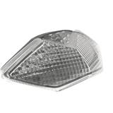 new arrival lens features squares boxes Material PMMA lens ABS led pendant light
