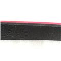 Rubber Flat Belts Coated With Red Rubber(section 3050x22x6)