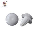 D01 decorative screw fasteners auto clips and plastic rivets set