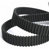 Double Teeth D14M Rubber Timing Belt