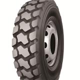Popular Mixed terrain R83 truck tyre 1000-20 price