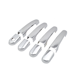 For 05-07 Mercury Montego 4 Door Handle without Passenger Keyhole Cover