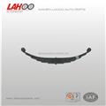 SW6 Parabolic Type travel trailer leaf springs For Boat Trailer