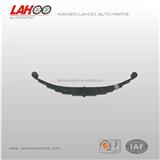 SW6 Parabolic Type travel trailer leaf springs For Boat Trailer