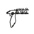 Hot sale Universal Rear Car Bike Carrier Steel Bike Roof Rack