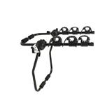 Hot sale Universal Rear Car Bike Carrier Steel Bike Roof Rack