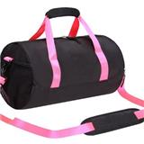 Wholesale New style Sport Bag Duffel Single Shoulder Bag with shoes compartment