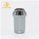 flange cap nut,flange nut din6923,12 point flange nut