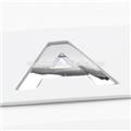 A- Z car bonnet and trunk logo Emblem Badge name adhesive chrome letters