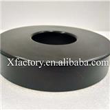 Rear Spring Pad Bushing for JEEP WRANGLER ID=65mm, OD=160mm, HEIGHT= 30MM Polyurethane Bushing
