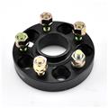 Custom precision aluminum wheel spacers 5 holes