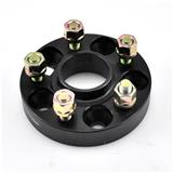 Custom precision aluminum wheel spacers 5 holes