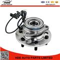 15997071 15997072 BR930346 515024 7300018 For Chevrolet Tahoe GMC K1500 K2500 4WD Front Hub Unit Bearing Assembly