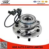 15997071 15997072 BR930346 515024 7300018 For Chevrolet Tahoe GMC K1500 K2500 4WD Front Hub Unit Bearing Assembly