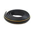 5000mm/roll EPDM rubber floor cable protector