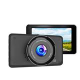 ADC150 Car Camera Auto Vehicle Blackbox DVR 3 Inch HD Screen  Exclusive Private Mold WDR Full HD 1080P Car DVR