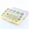 Excavator O-Ring Kit Box For PC350-6, PC350-7