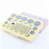Excavator O-Ring Kit Box For PC350-6, PC350-7