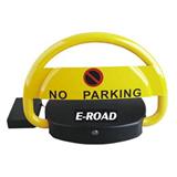Remote control automatic Car Parking Lock
