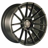 16" 17" 18" 19" Front/Rear Aluminum Alloy Wheel Vossen Replica Wheel rim