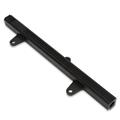 Wholesale Aluminum Blue Fuel Injector Rail